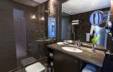 Номер Standard с видом на море