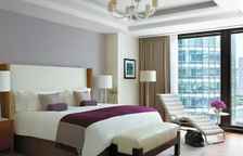 Двухместный люкс c 1 комнатой