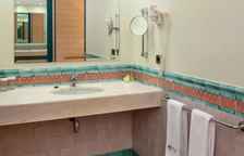 Двухместный семейный номер Superior