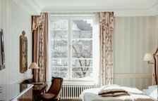 Одноместный номер Deluxe