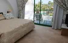 Одноместный номер Standard