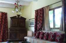 Четырёхместный номер Deluxe