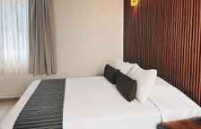 Двухместный номер Standard с красивым видом из окна