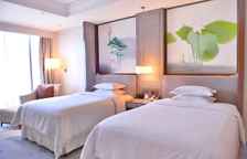 Двухместный клубный номер