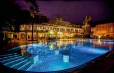 Двухместный номер Superior