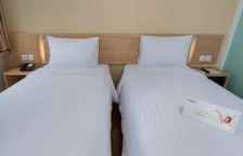 Двухместный номер Superior