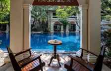 Двухместный номер Deluxe