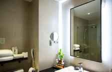 Двухместный номер Deluxe