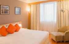 Двухместный номер Executive