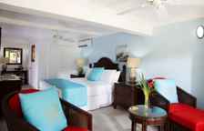 Двухместный номер Superior oceanfront