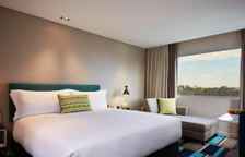 Двухместный номер Superior