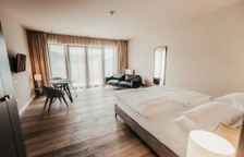 Одноместный полулюкс