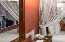 Одноместный люкс Luxury