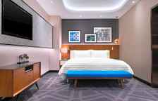 Двухместный люкс Presidential c 1 комнатой