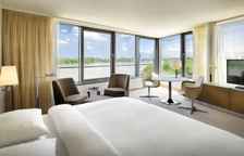 Двухместный номер Club Access Deluxe