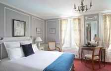 Одноместный номер Standard