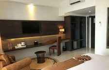 Двухместный номер Deluxe