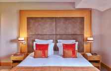 Двухместный номер Superior