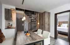 Одноместные апартаменты Premium