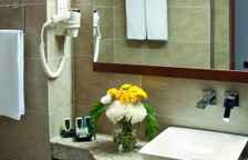 Одноместный номер Deluxe