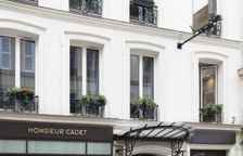 Двухместный люкс