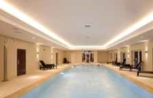 Двухместный номер Deluxe