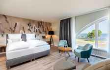 Двухместный номер Superior