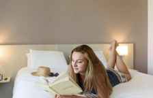 Двухместный номер Classic с видом на гавань