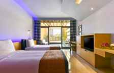 Двухместный номер Superior