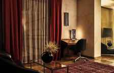 Одноместные апартаменты