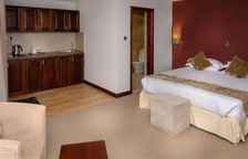 Одноместный клубный номер Standard