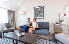 Двухместный номер Superior