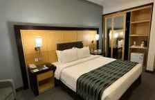 Двухместный полулюкс