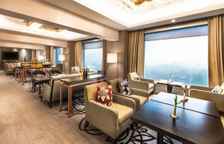 Одноместный номер Deluxe