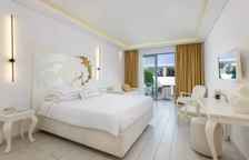 Четырёхместный номер Superior