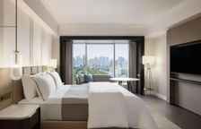 Двухместный люкс Deluxe