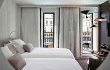 Двухместный номер Classic