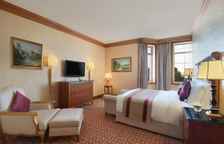 Двухместный полулюкс