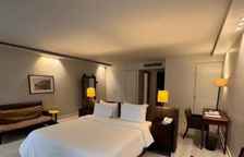 Двухместный номер Superior