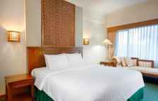 Двухместный номер Deluxe