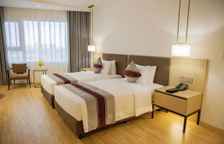 Апартаменты Executive с 2 комнатами