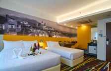 Одноместный люкс Platinum