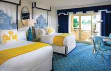 Двухместный номер oceanfront