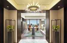 Люкс Presidential