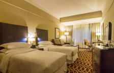 Двухместный номер Superior