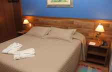 Одноместный номер Luxury