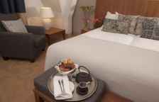 Двухместный номер Superior