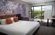 Двухместная студия Standard