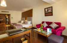 Двухместный номер Superior