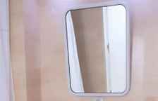 Двухместный номер Standard с видом на город